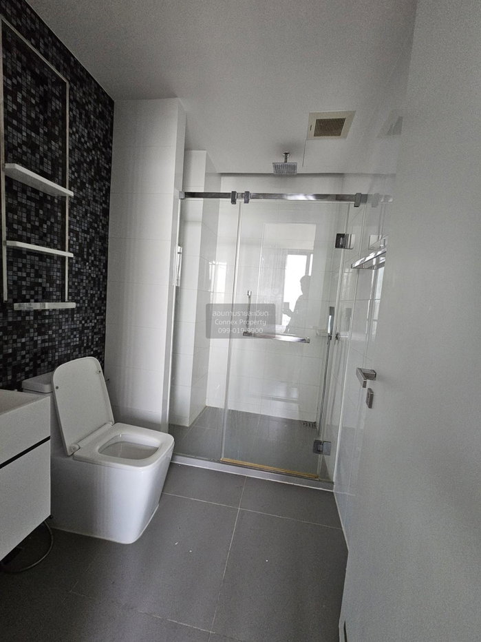 รูป เช่าคอนโด เดอะ รูม สุขุมวิท 69 BTS-พระโขนง พระโขนง เขต วัฒนา กรุงเทพ CX-82156 ✅ ทักไลน์ @connexproperty ตอบทันที ทีมงานมืออาชีพ ✅ - รูปที่ 4/5