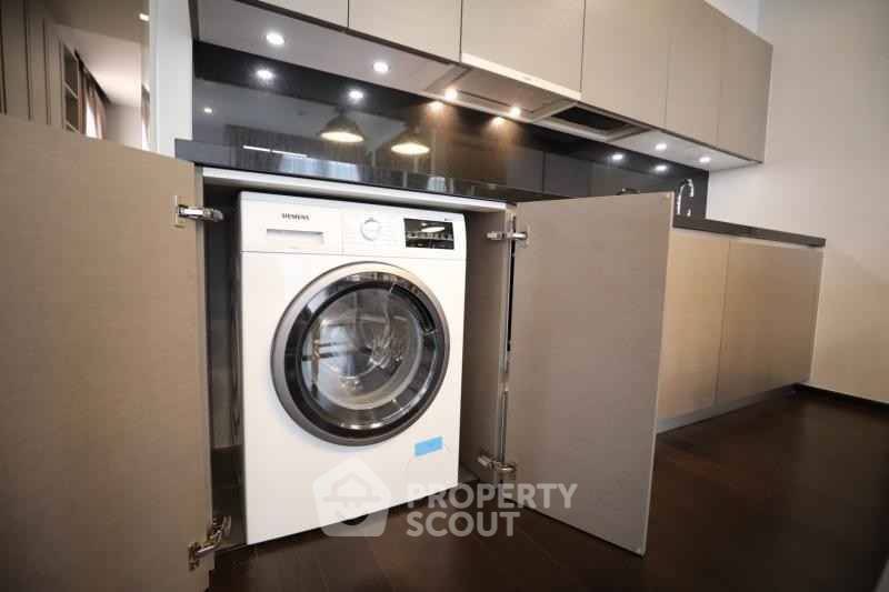 รูป คอนโด 2-ห้องนอน ที่ เดอะ เทอร์ทีไนน์ บาย แสนสิริ ใกล้ BTS พร้อมพงษ์ (ID 2522923) - รูปที่ 5/17