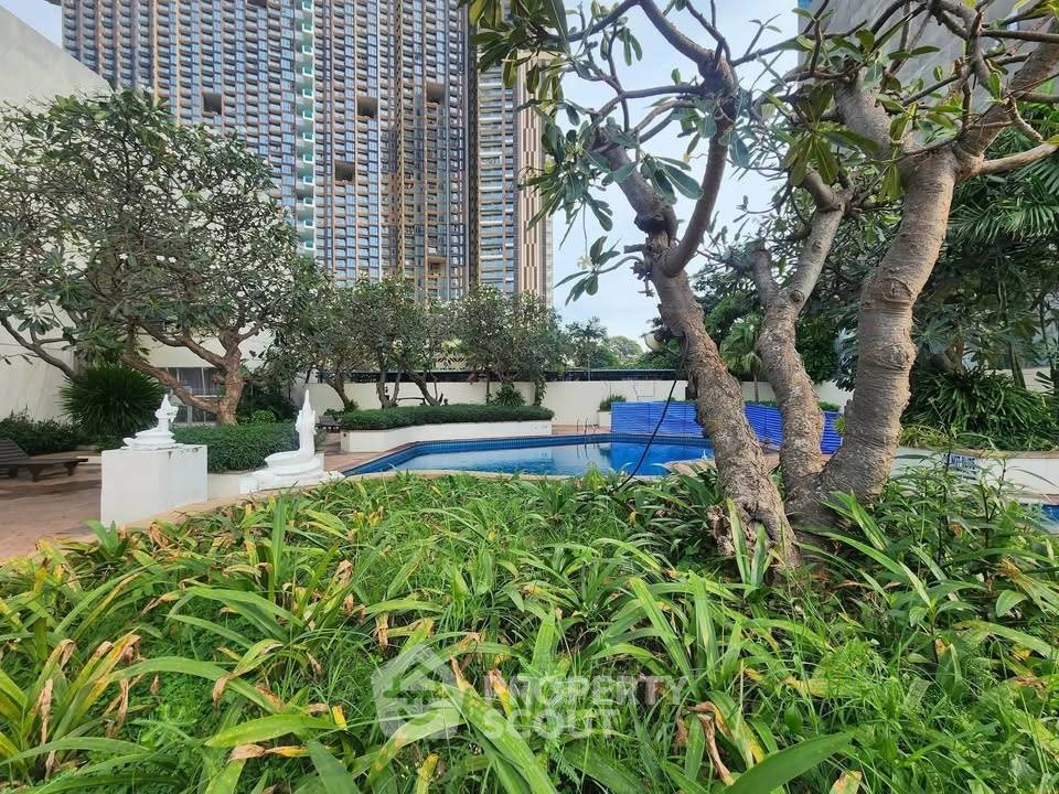 รูป คอนโด 3-ห้องนอน ที่ ปัญจ์ชาเล บูติค เรสซิเดนซ์ จอมเทียน ใกล้ หาดจอมเทียน (ID 2642907) - รูปที่ 13/20