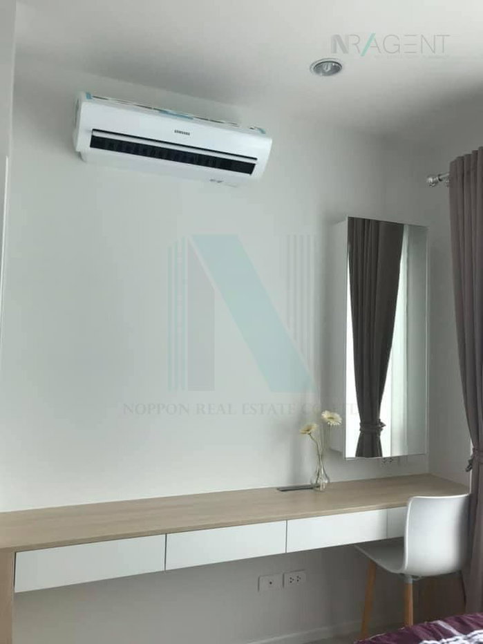 รูป ให้เช่า เดอะ โพรดิจี้ เพชรเกษม 62 1 ห้องนอน ชั้น 26 อาคาร A ใกล้ ตลาดบางแค - รูปที่ 2/8