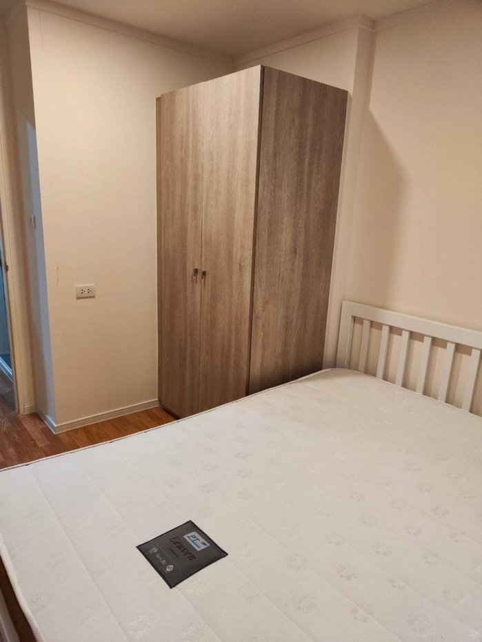 รูป ให้เช่า ลุมพินี วิลล์ สุขุมวิท 76-แบริ่ง สเตชั่น 2 1 ห้องนอน  - รูปที่ 5/10