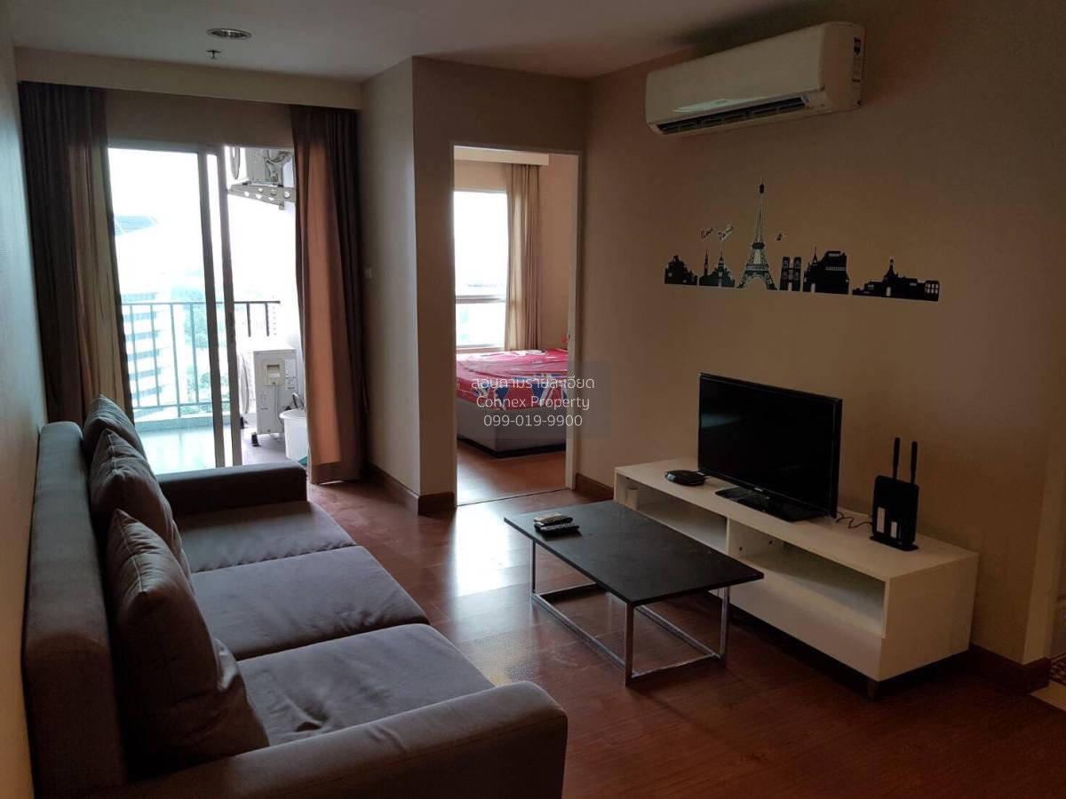 รูป เช่าคอนโด  เบ็ล แกรนด์ พระราม 9 MRT-พระราม 9 ห้วยขวาง เขต ห้วยขวาง กรุงเทพ CX-91720 ✅ ทักไลน์ @connexproperty ตอบทันที ทีมงานมืออาชีพ ✅ - รูปที่ 1/4