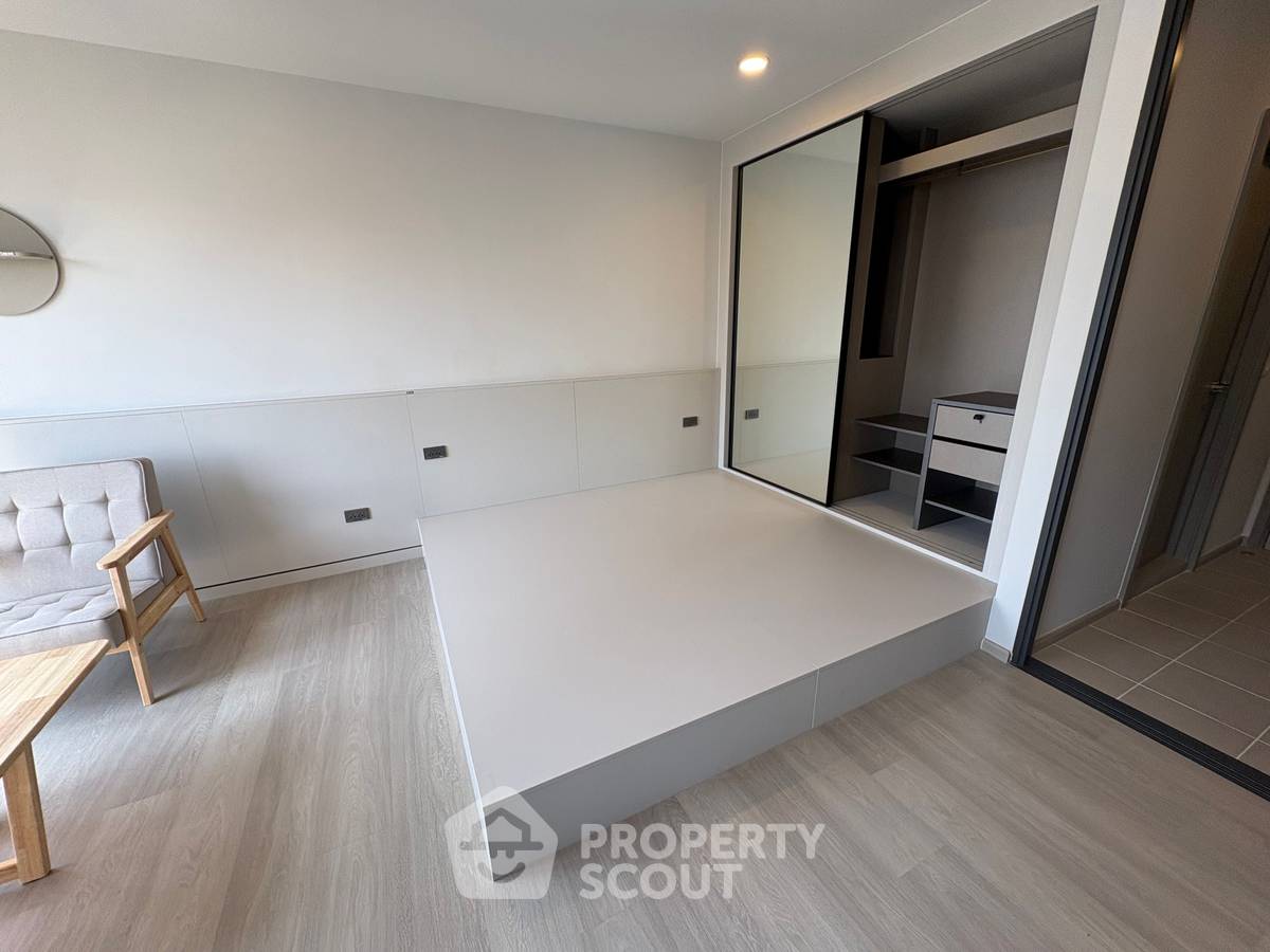 รูป คอนโด 1-ห้องนอน ที่ แอสปาย อ่อนนุช สเตชั่น ใกล้ BTS อ่อนนุช (ID 2759134) - รูปที่ 6/17