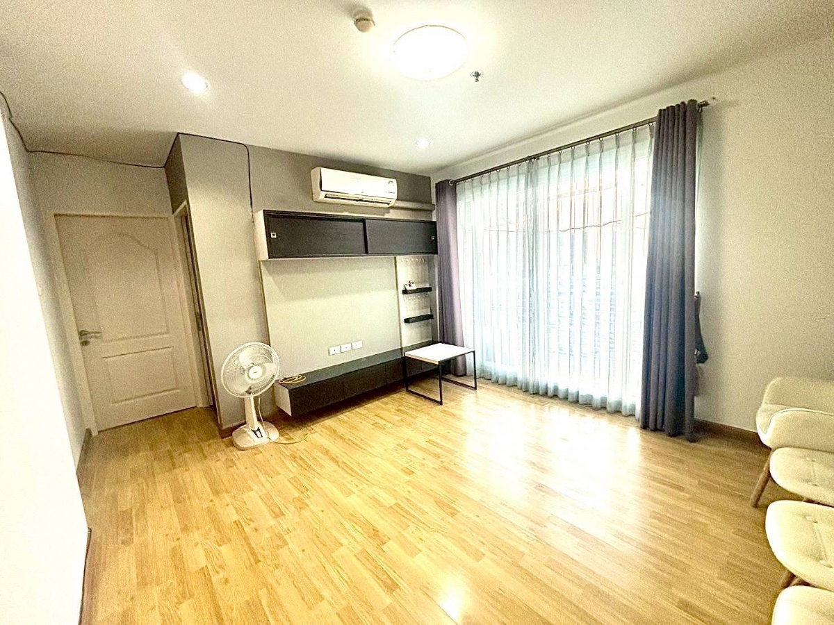 picture Bangkok Horizon Phetkasem condominium for rent - 3/11