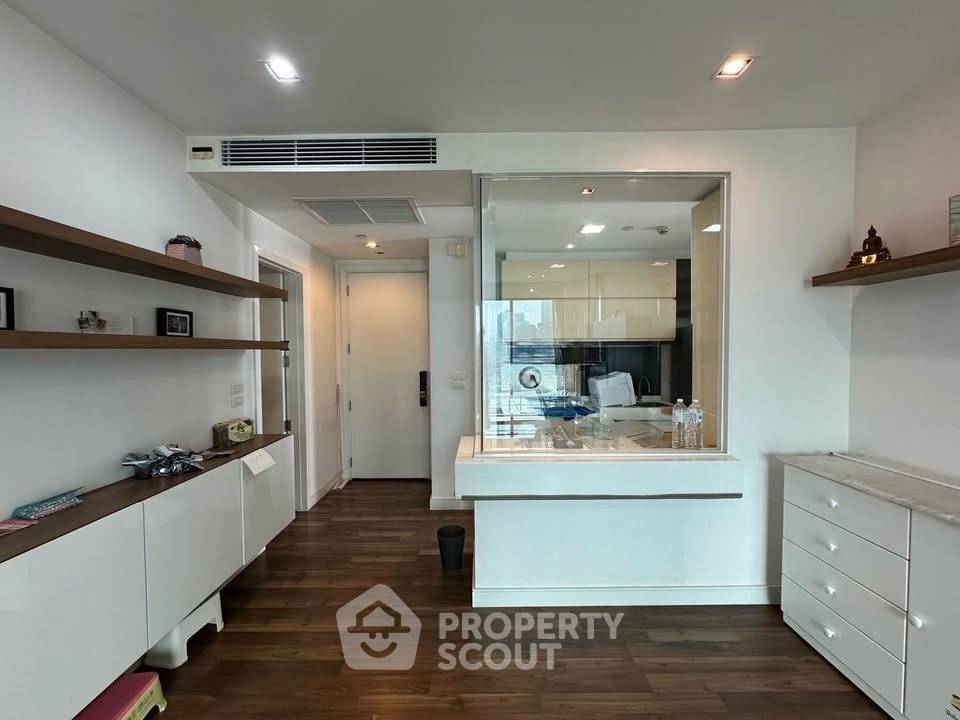 รูป คอนโด 2-ห้องนอน ที่ เดอะ รูม สุขุมวิท 62 ใกล้ BTS ปุณณวิถี (ID 2247037) - รูปที่ 4/7