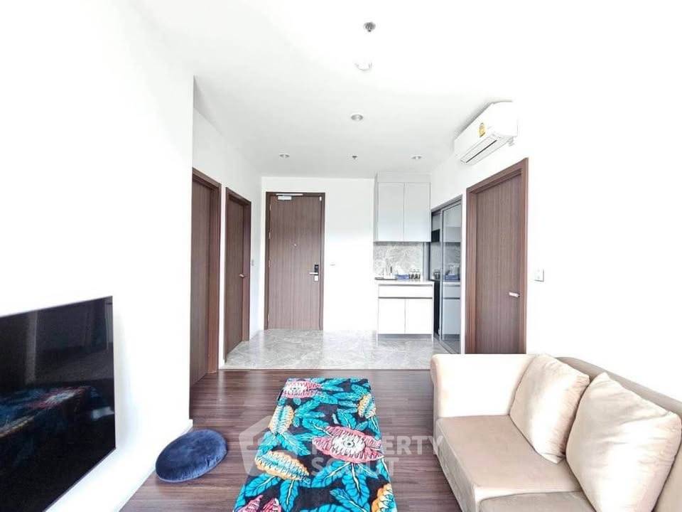 รูป คอนโด 2-ห้องนอน ที่ วิซดอม อินสปาย สุขุมวิท ใกล้ BTS ปุณณวิถี (ID 2251085) - รูปที่ 2/7