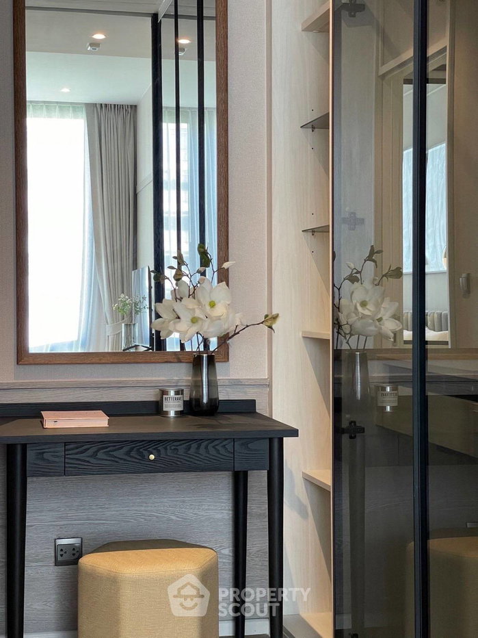 picture 56 Sqm 1-BR Condo For Sale At Muniq Langsuan Near BTS Ratchadamri (ID 2758672) - 10/13