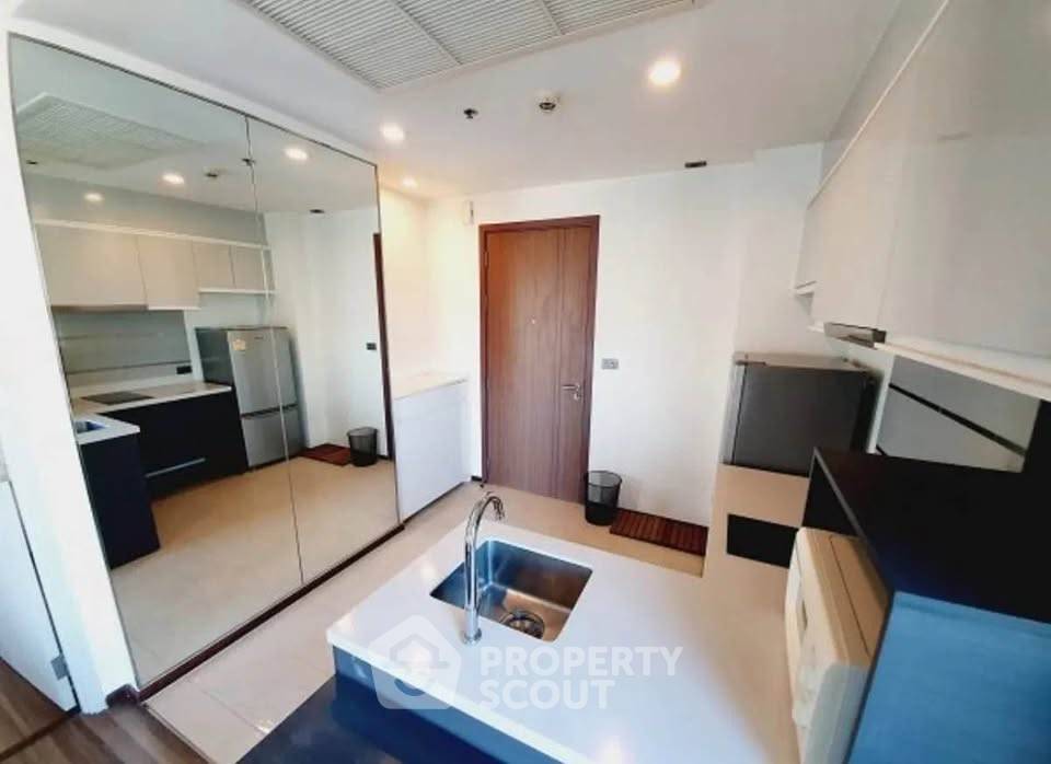 รูป คอนโด 1-ห้องนอน ที่ วายน์ บาย แสนสิริ ใกล้ BTS พระโขนง (ID 2759394) - รูปที่ 6/9