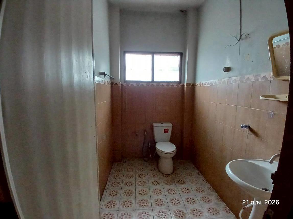 รูป บ้านเดี่ยว 56 ตร.วา สันทราย เชียงใหม่ 1.2M - รูปที่ 26/30