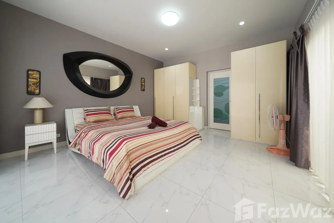 รูป ขาย วิลล่า 7 ห้องนอน ใน เมืองพัทยา, ชลบุรี 5372571 - รูปที่ 14/38