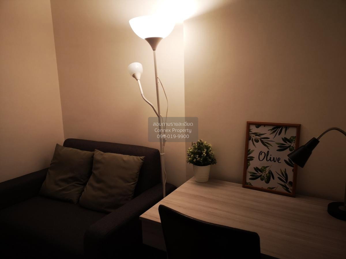 รูป เช่าคอนโด  แอสไพร์ งามวงศ์วาน ทุ่งสองห้อง เขต หลักสี่ กรุงเทพ CX-97454 ✅ ทักไลน์ @connexproperty ตอบทันที ทีมงานมืออาชีพ ✅ - รูปที่ 2/8