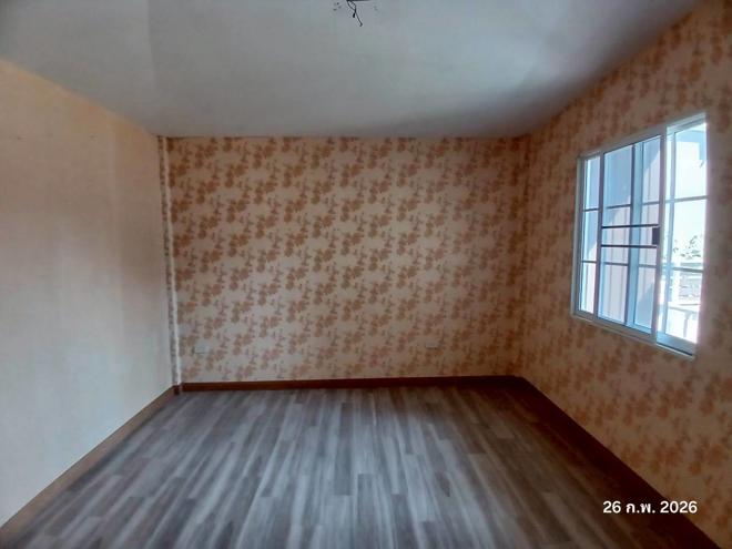 รูป บ้านเดี่ยว สำหรับขาย กรีนวิวโฮม หนองหาร สันทราย เชียงใหม่ - รูปที่ 10/40