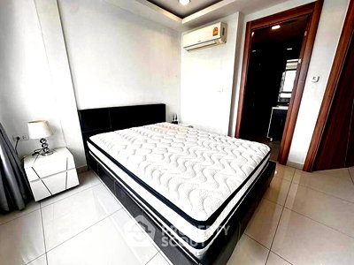 Condos for rent : 2-BR Condo at Arcadia Beach Resort Pattaya close to Pattaya South (ID 2528374)