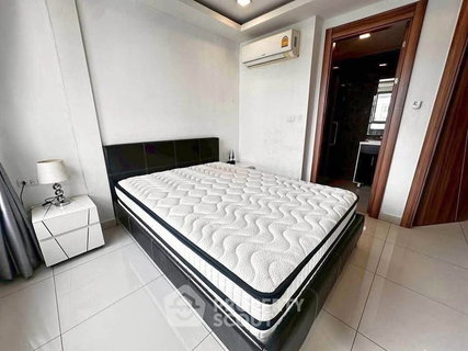 รูปภาพ คอนโด 2-ห้องนอน ที่ อาคาเดีย บีช รีสอร์ท พัทยา ใกล้ พัทยาใต้ (ID 2528374)