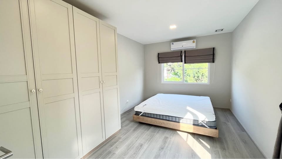 picture 📢 House for Rent – Anya Bangna Ramkhamhaeng 2 - 22/24