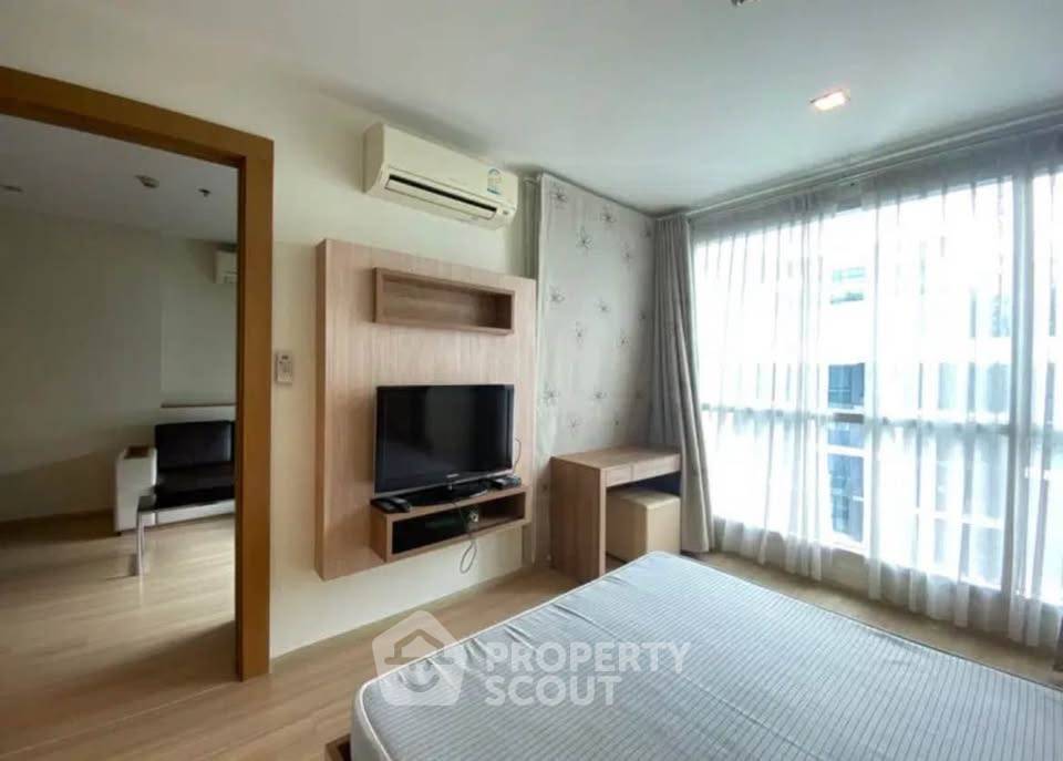 รูป คอนโด 1-ห้องนอน ที่ ริทึม รัชดา-ห้วยขวาง ใกล้ MRT ห้วยขวาง (ID 2129421) - รูปที่ 6/12