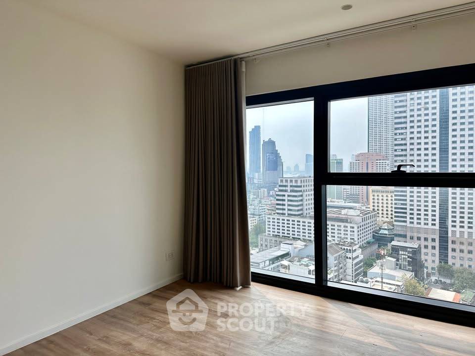 รูป คอนโด 2-ห้องนอน ที่ เดอะ ลอฟท์ สีลม ใกล้ BTS สุรศักดิ์ (ID 2758089) - รูปที่ 10/15