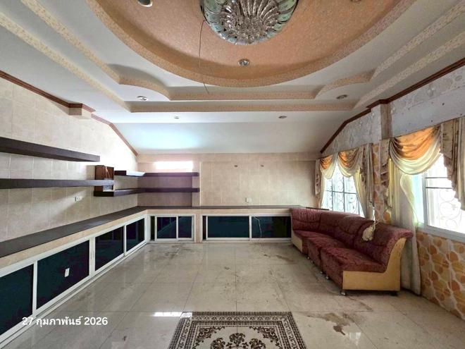 รูป บ้านเดี่ยว 50 ตร.วา เมืองนครสวรรค์ นครสวรรค์ 3.1M - รูปที่ 5/34