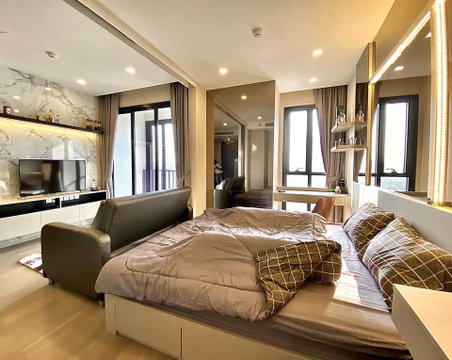 Condo for rent, Ashton Asoke, Sukhumvit 21