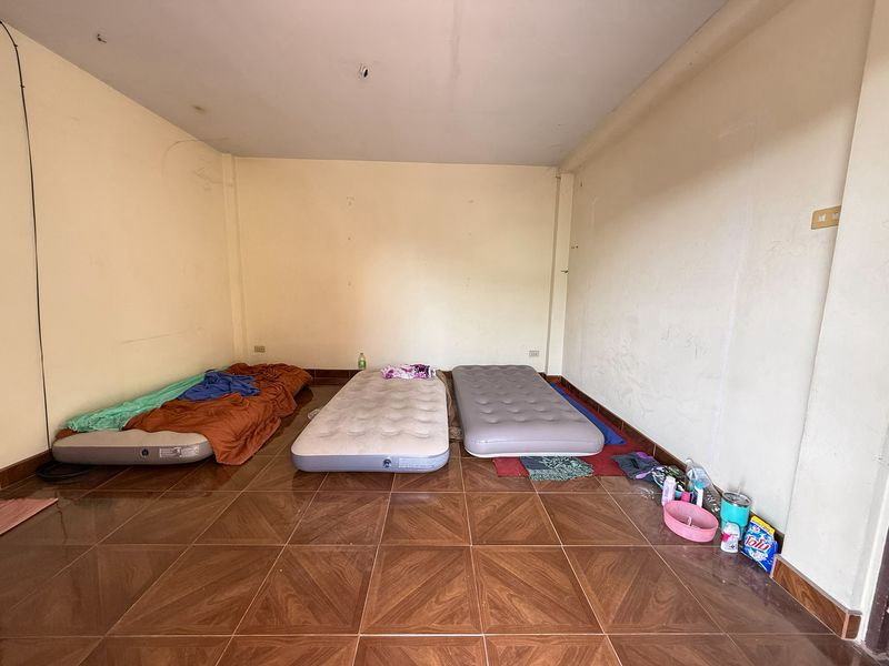 รูป ขายบ้าน ศรีราชา วัดวังหิน ซอย 9 ทำเลดี เดินทางสะดวก - รูปที่ 10/12