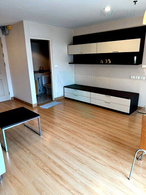 คอนโดให้เช่า : 🎊 ให้เช่าคอนโด เดอะ เน็กซ์ ลาดพร้าว 44 อาคาร A ชั้น 2 1 ห้องนอน ขนาด 54 ตรม ใกล้ สถานีตำรวจ