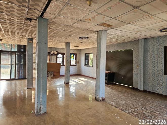 รูป โกดัง 9083 ตร.วา เนินมะปราง พิษณุโลก 23.7M - รูปที่ 5/36