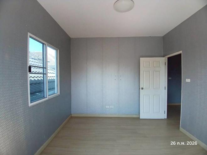 รูป บ้านเดี่ยว สำหรับขาย กรีนวิวโฮม หนองหาร สันทราย เชียงใหม่ - รูปที่ 9/40