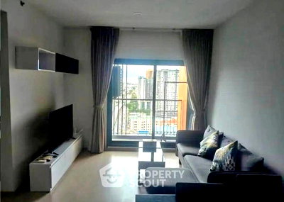 เช่าคอนโด ซอยปรีดี พนมยงค์ (สุขุมวิท 71) : คอนโด 2-ห้องนอน ที่ เดอะทรี สุขุมวิท 71 เอกมัย ใกล้ ARL รามคำแหง (ID 2235832)