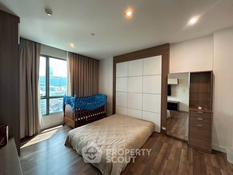รูป คอนโด 2-ห้องนอน ที่ เดอะ รูม สุขุมวิท 62 ใกล้ BTS ปุณณวิถี (ID 2247037) - รูปที่ 7/7