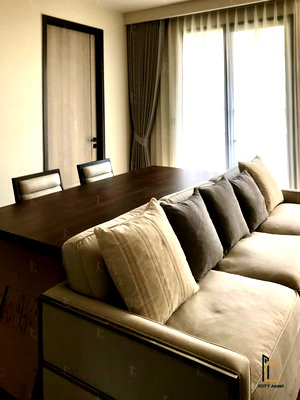 Condos for rent : 🔥For Rent!! ready to move-in 1b1b 47k - The Reserve Sukhumvit 61 📞Call 090 919 9898