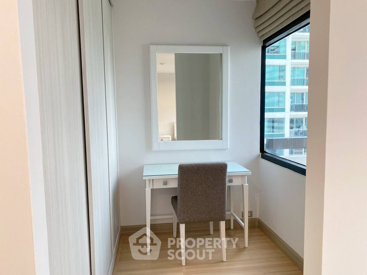 picture 2-BR Condo at Prasarnmit Place near MRT Sukhumvit (ID 835084) - 19/40