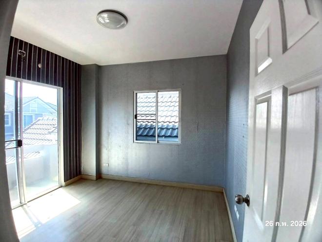 รูป บ้านเดี่ยว สำหรับขาย กรีนวิวโฮม หนองหาร สันทราย เชียงใหม่ - รูปที่ 8/40