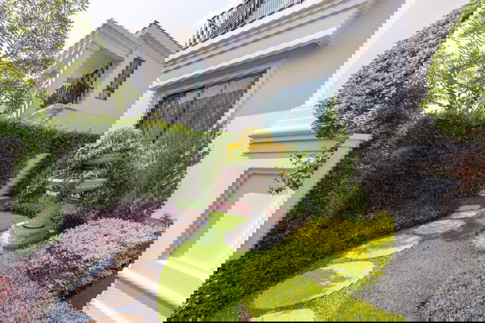 รูป ให้เช่า Setthasiri Bangna KM.10 รูปแบบ AUSTEN บ้านสวย น่าอยู่มาก ราคาดีสุดๆ พื้นที่กว้าง DS2604 | Line @Dstay - รูปที่ 3/65