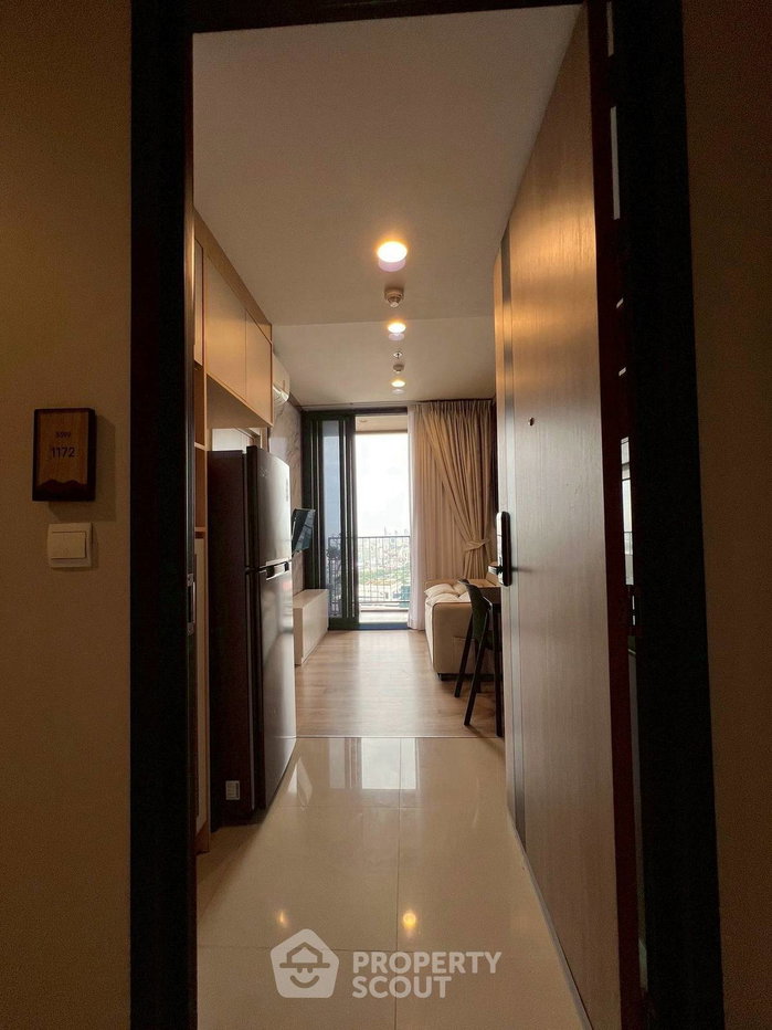 รูป คอนโด 1-ห้องนอน ที่ โอกะ เฮ้าส์ สุขุมวิท 36 ใกล้ BTS ทองหล่อ (ID 2208231) - รูปที่ 7/10