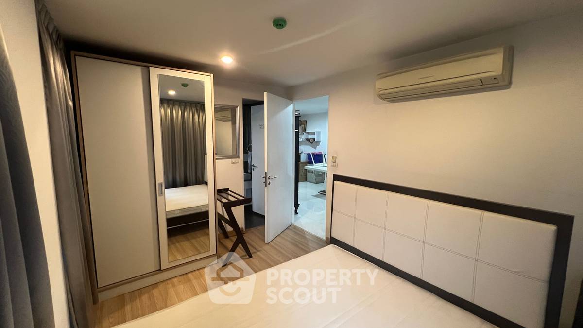 รูป คอนโด 2-ห้องนอน ที่ โว้ค สุขุมวิท 31 คอนโดมิเนียม ใกล้ MRT สุขุมวิท (ID 1923715) - รูปที่ 8/18