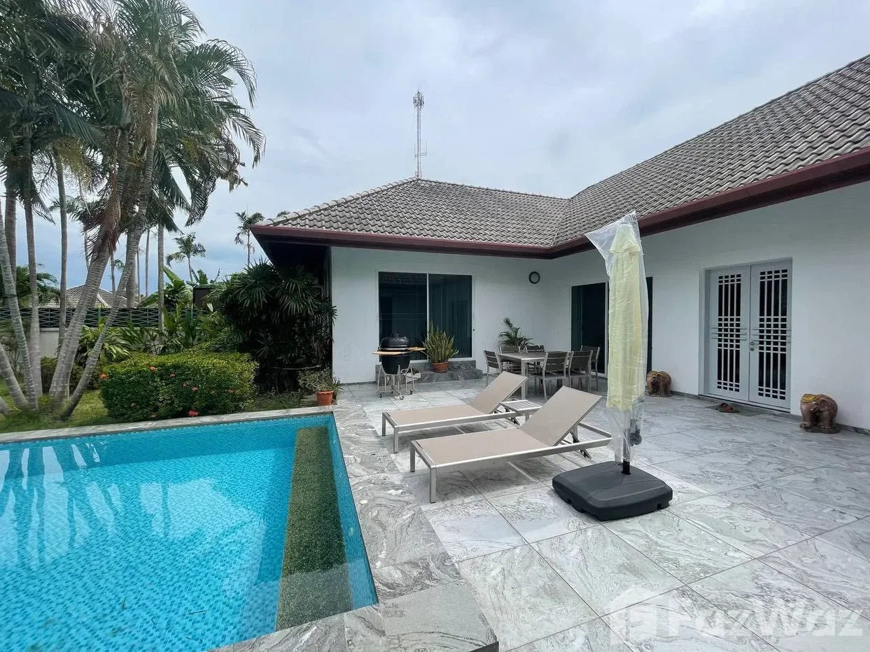 รูป ขาย วิลล่า 3 ห้องนอน ใน ราไวย์, ภูเก็ต 6124917 - รูปที่ 22/24