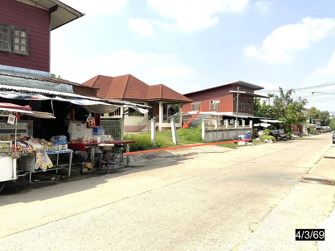 รูป บ้านเดี่ยว 269 ตร.วา เมืองขอนแก่น ขอนแก่น 4.8M - รูปที่ 28/32