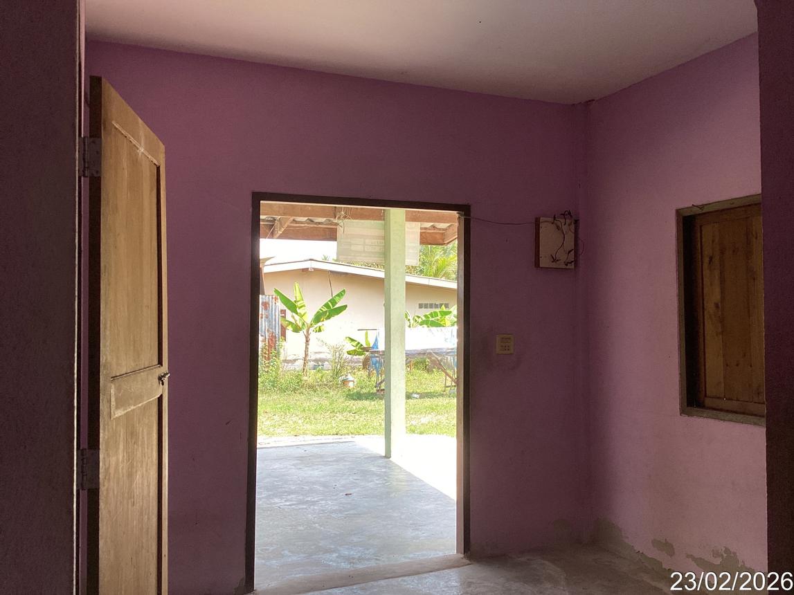 รูป บ้านเดี่ยว สำหรับขาย - ห้วยยาง ทับสะแก ประจวบคีรีขันธ์ - รูปที่ 12/20
