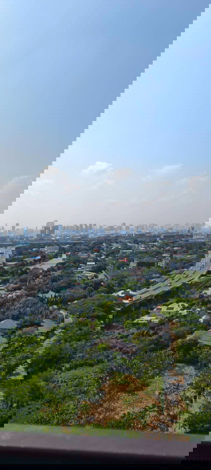 รูป 🎯Ideo New Rama9🔥🔥ห้องกว้าง วิวดี เฟอร์ครบ  พร้อมเข้าอยู่ ชอบมาคุยหน้างานจ้าา (T01484) - รูปที่ 12/15