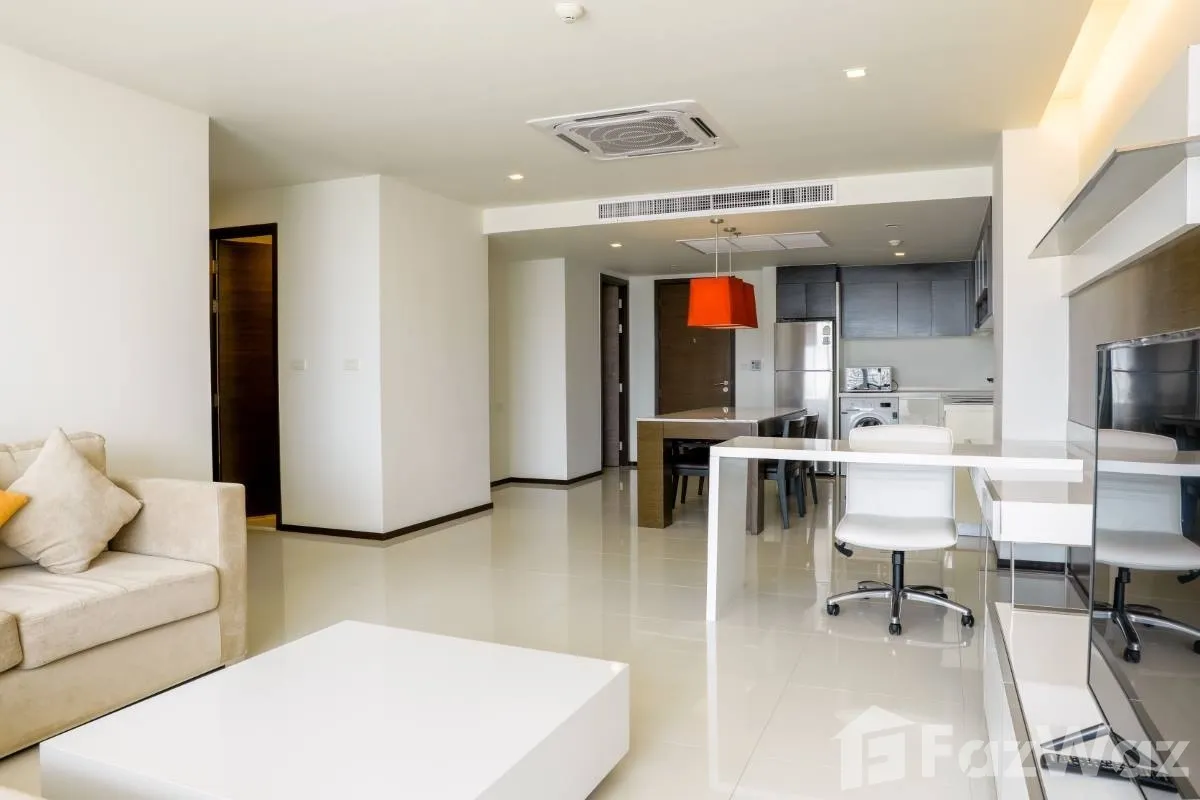 รูป คอนโดให้เช่า 2 ห้องนอน ในโครงการ สาทร ไพร์ม เรสซิเดนซ์ 1055718 - รูปที่ 7/20