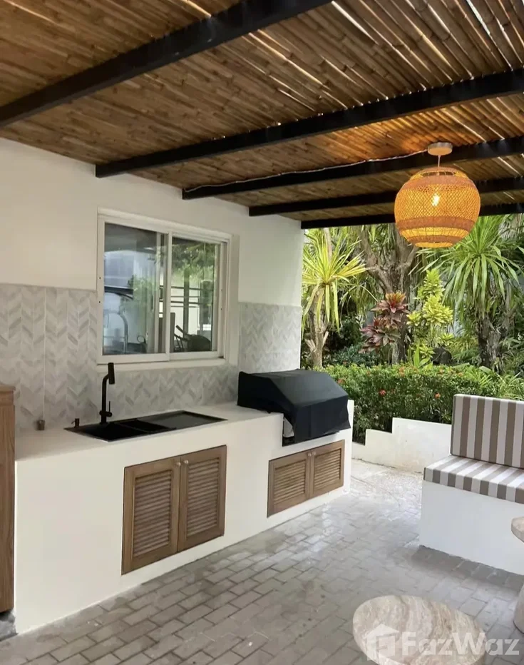 รูป วิลล่าให้เช่า 4 ห้องนอน ในโครงการ กมลา วัน 6129852 - รูปที่ 26/35