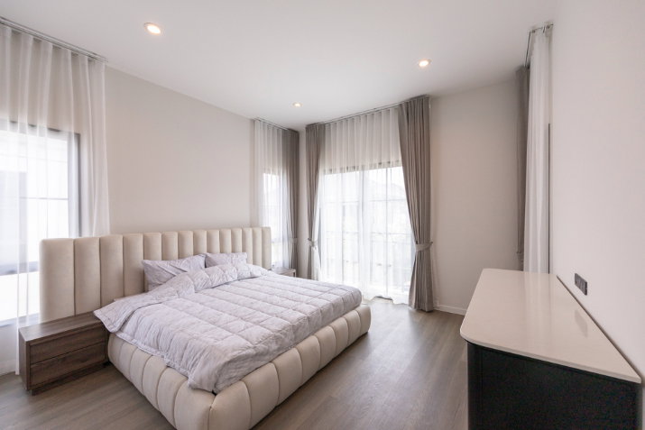 รูป ให้เช่า Setthasiri Bangna KM.10 รูปแบบ AUSTEN บ้านสวยมาก ราคาดี ลัคชูรี่ พื้นที่เยอะ DS2603 | Line @Dstay - รูปที่ 57/64