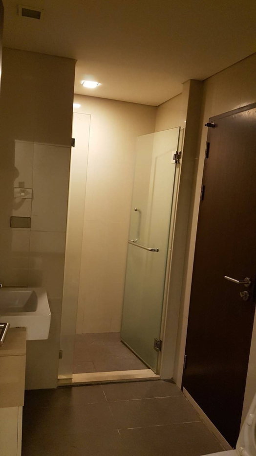 รูป 🔥 ห้องใหญ่ 52 ตร.ม. ติด BTS พระโขนง! Le Luk เพียง 28k ห้องสวย วิวรถไฟฟ้า พร้อมเข้าอยู่ - รูปที่ 7/10