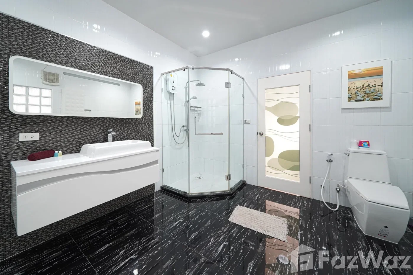 รูป ขาย วิลล่า 7 ห้องนอน ใน เมืองพัทยา, ชลบุรี 5372571 - รูปที่ 16/38