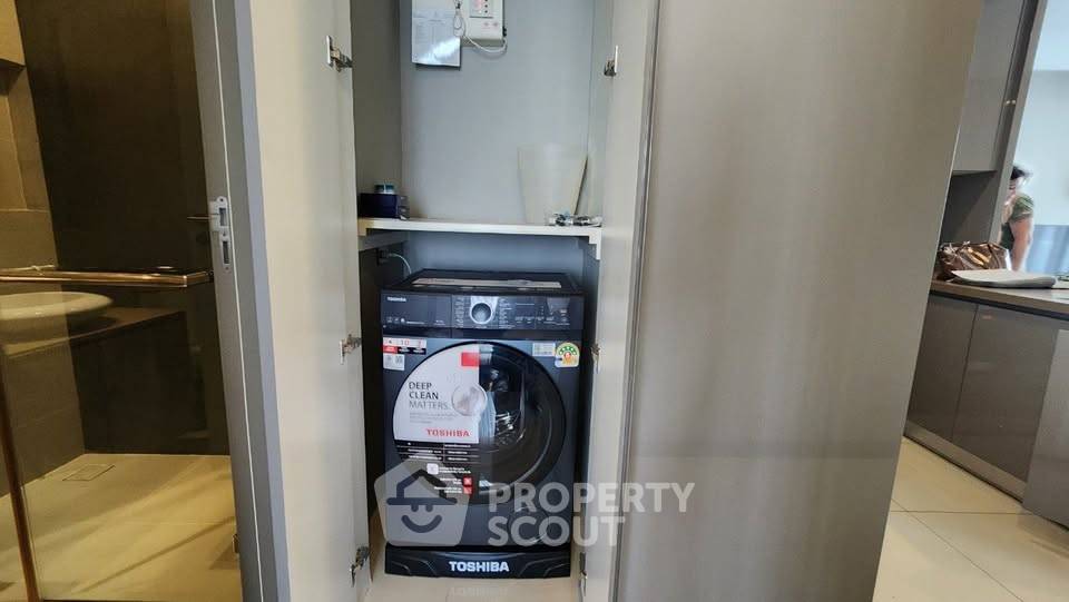 รูป คอนโด 2-ห้องนอน ที่ เอ็ม สีลม ใกล้ BTS ช่องนนทรี (ID 2758850) - รูปที่ 14/22