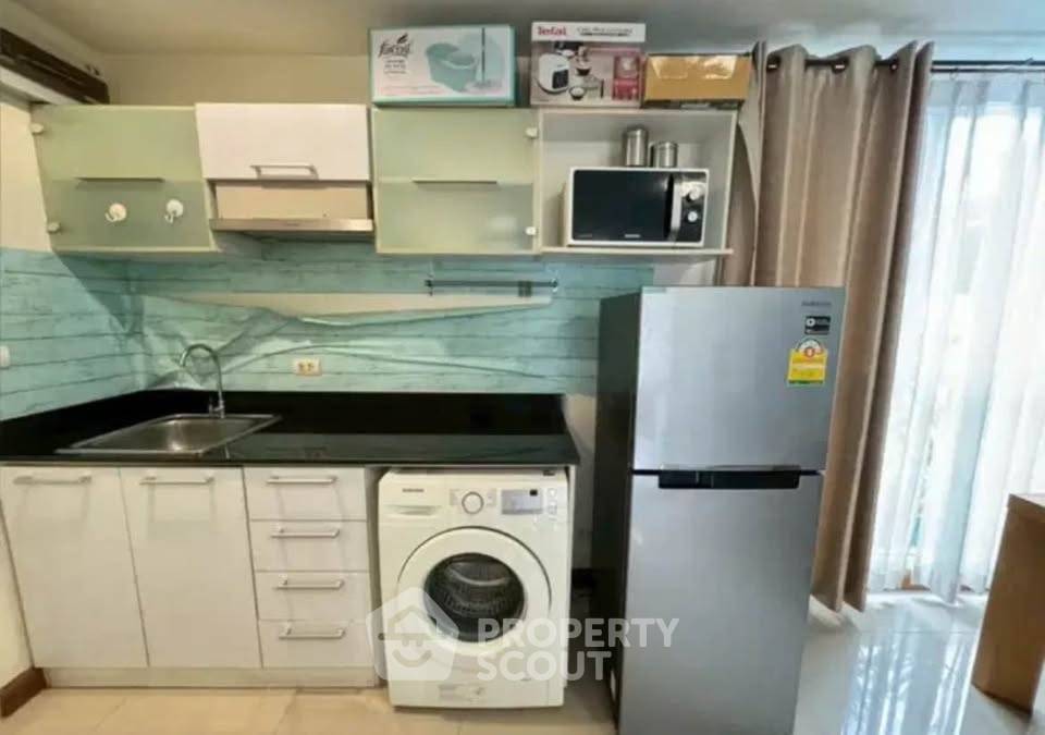 รูป คอนโด 2-ห้องนอน ที่ เดอะ ลิ้งค์ สุขุมวิท 64 สุขุมวิท ใกล้ BTS ปุณณวิถี (ID 2251571) - รูปที่ 6/14