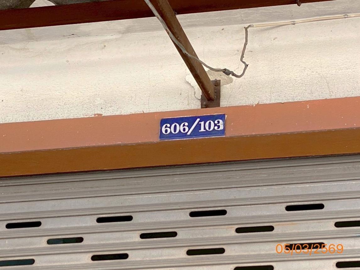 รูป อาคารพาณิชย์ สำหรับขาย บางพลีพัฒนา บางเสาธง บางพลี สมุทรปราการ - รูปที่ 36/40