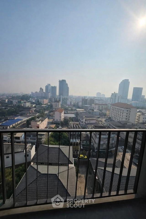 รูป คอนโด 2-ห้องนอน ที่ ไอดีโอ รัชดา-สุทธิสาร ใกล้ MRT รัชดาภิเษก (ID 2569051) - รูปที่ 5/5