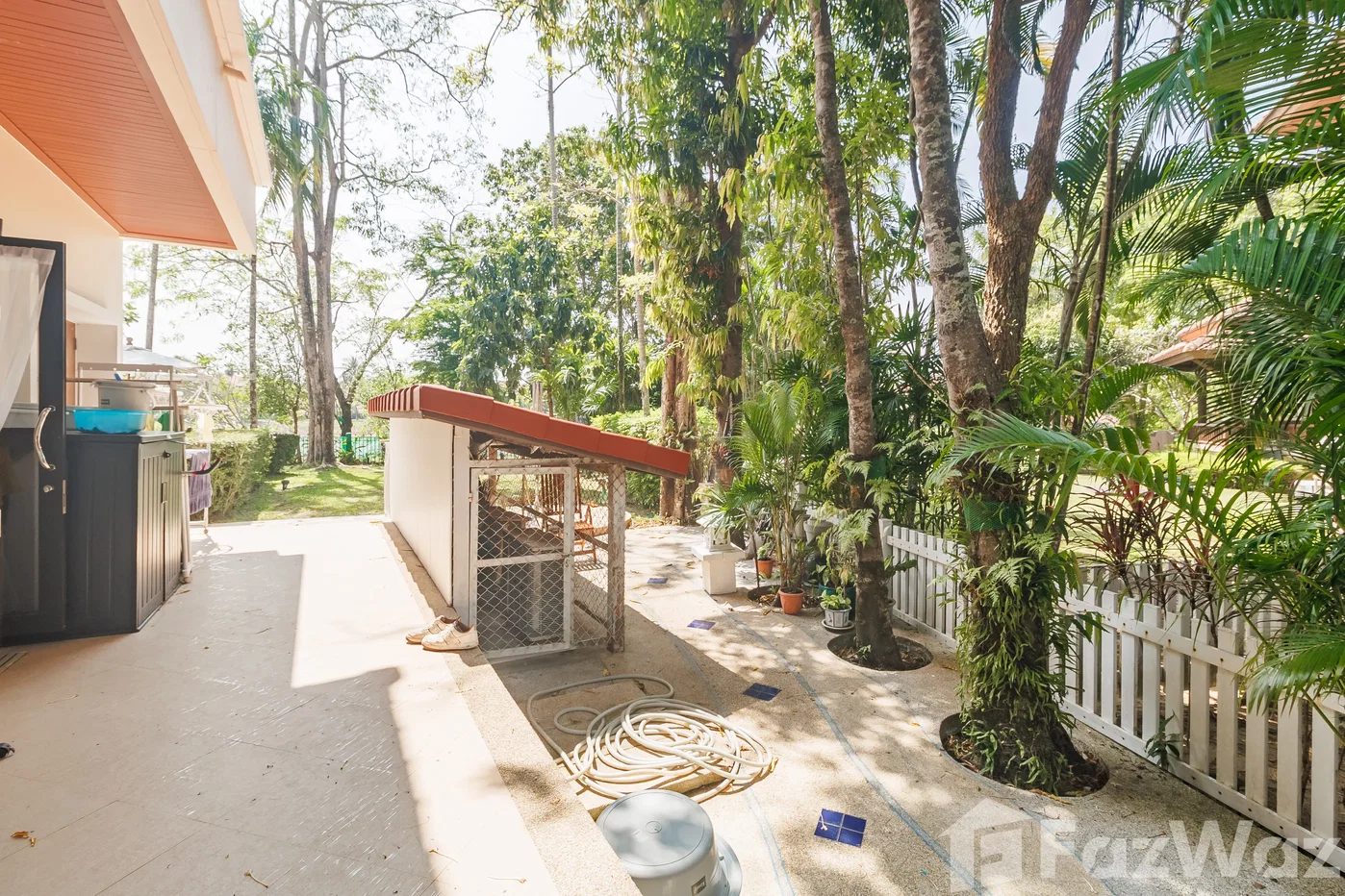 รูป วิลล่าให้เช่า 5 ห้องนอน ในโครงการ ลากูน่า วิลเลจ เรสซิเด้นซ์ เฟส 2 6077708 - รูปที่ 49/70