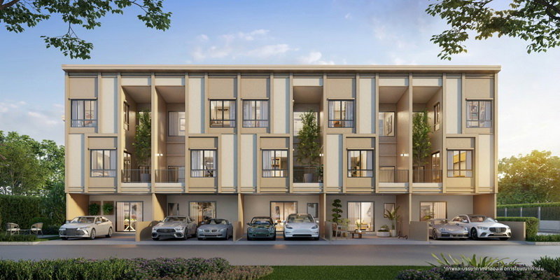 THAMES (เท็มส์)